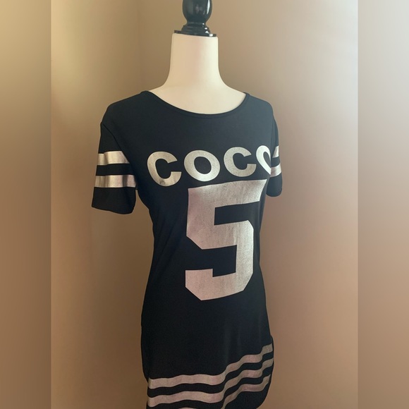 COCO 5 Dress - Picture 3 of 5